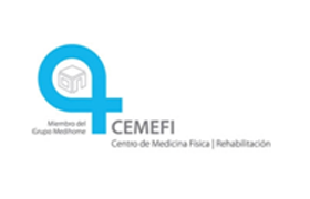 Centro Medicina Física y Rehabilitación