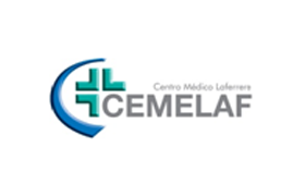 Centro Médico Laferrere