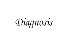 Diagnosis